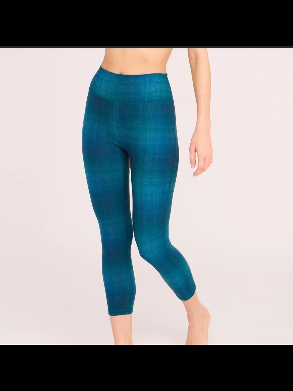 X By Gottex Lab Leggings Brand  new size S with a tag